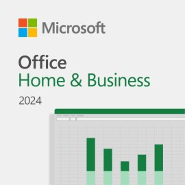 OFFICE HOGAR Y EMPRESAS 2024